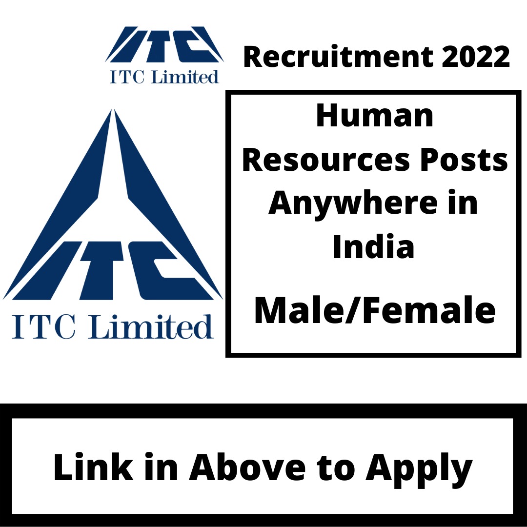 GovtFreeJobs's tweet photo. ITC Limited Careers
Apply: https://t.co/wBQ7l6wiUM

#JobSearch #JobHunt #JobOpening #Hiring #NowHiring #Resume #Job #Jobs #Careers #Employment #HR #ITJobs #SalesJobs #HumanResources #Techjobs #TweetMyJobs #WorkFromHomeJobs https://t.co/865c0WUzld