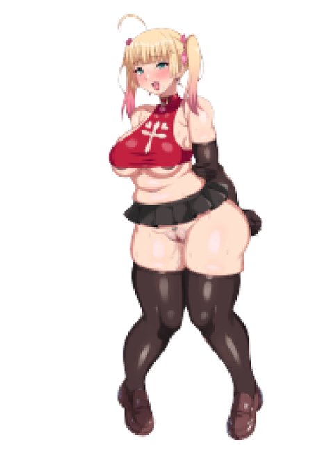 (2/2)fanbox→
https://t.co/JFjIlDYxOB 