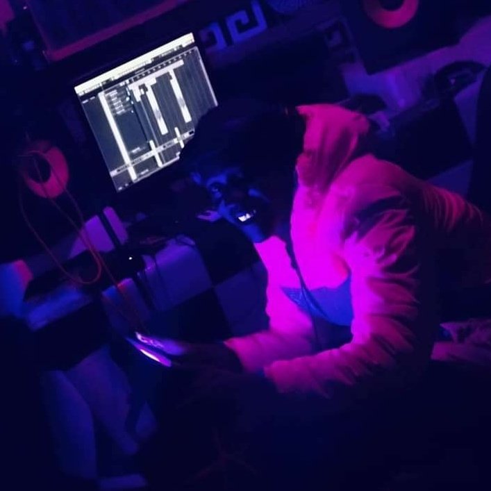 Stone Pee On the Beatz tweet media