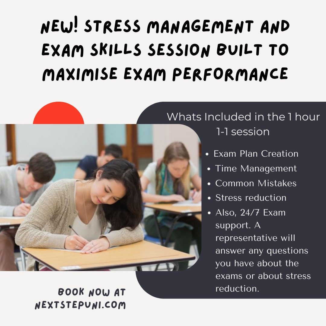 Nextstepuni tweet media