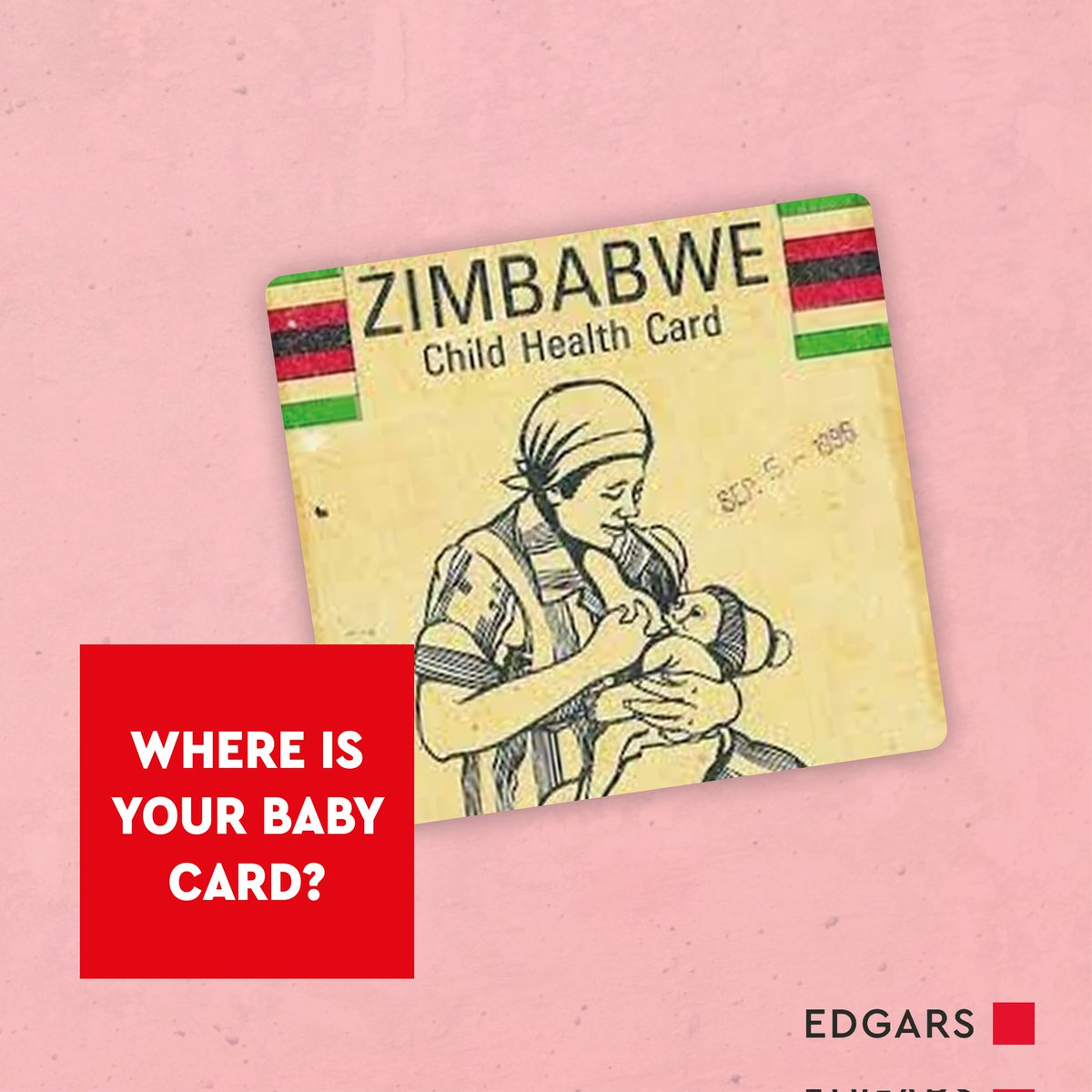 Do you still have yours? If not , where is it?