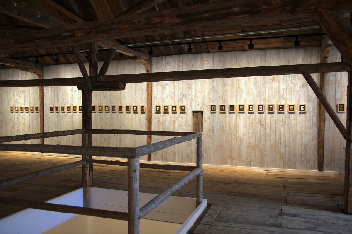 tiinakivinen's tweet photo. Opening, 21.5.2022-30.4.2023
#exhibition #printmaking #lofotenislands #nusfjordarcticresort #salterietgalleri #visitnorway #ContemporaryArt #qspa #WomensArt #Lofoten https://t.co/agKtHg5A2L