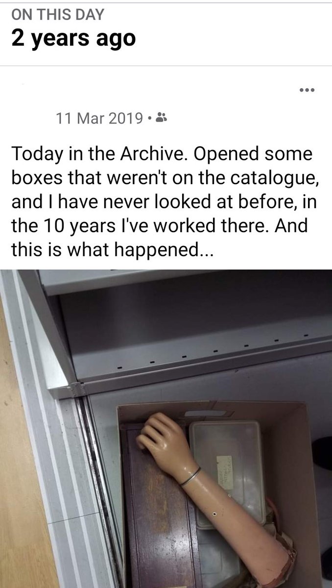 Brunel University Archives & Special Collections tweet media