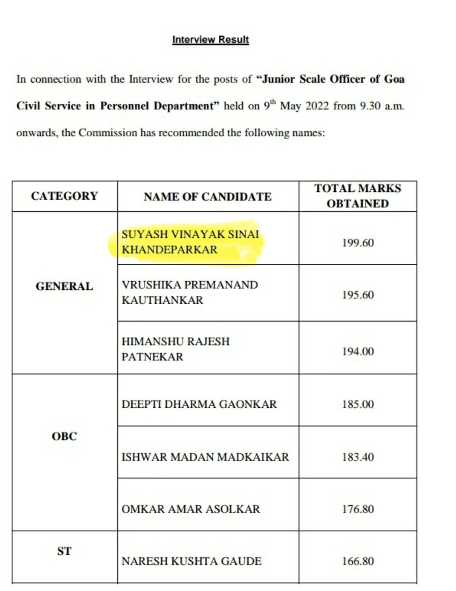 Suyaash05's tweet photo. Yesterdays UPSC post was a joke, but this isn't 😋👍🏼
GPSC Rank 1. https://t.co/UgsH7p4gkI