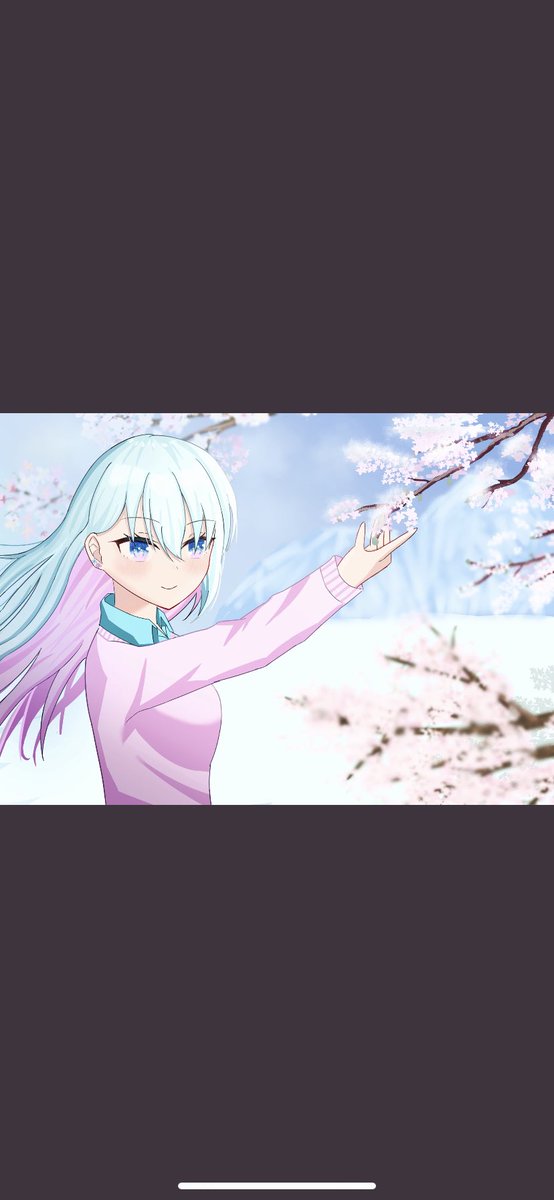 春冬 tweet media