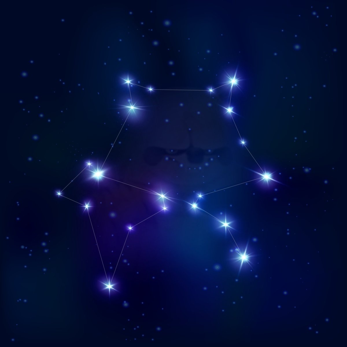 Degen_Bald_Boy's tweet photo. And you what is your favorite constellation of the Degeniverse? ✨💫🌟
@DegenApeAcademy • @DegenTrashPanda • Degen Ape Kindergarten https://t.co/ZrkwCtgyh7