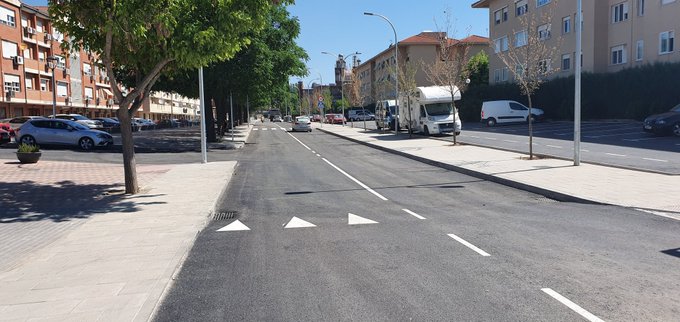 Foto cedida por Ayuntamiento de Mejorada