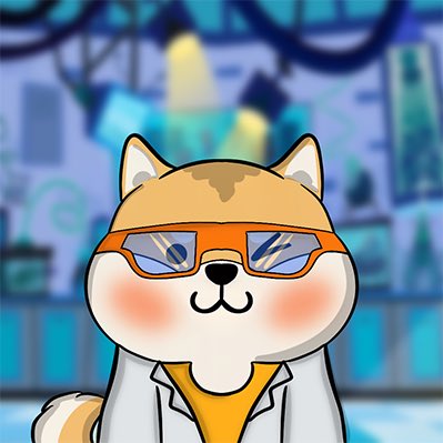 niknestor_'s tweet photo. Hey guys, found @dogetribepup, potential #bluechipNFT  
 @stevewoz gave them a shout out
 P2E Mechanics, great community, engaged twitter
 Staking goes live soon
And get this- price is at 0.05ETH per nft  
Gonna definitely go into this one  https://t.co/AqRlSt4sUx
#NFTCommunity https://t.co/L5u59iN3z2