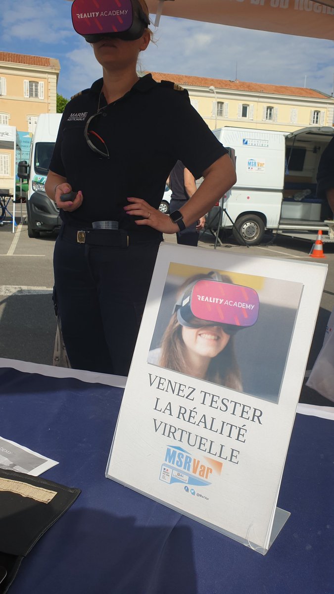 Maison de la Sécurité Routière du Var tweet media