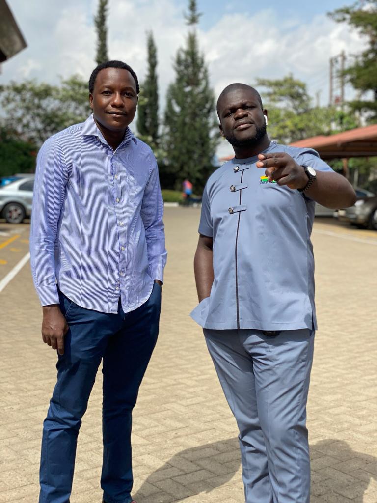 Radio Maisha tweet media