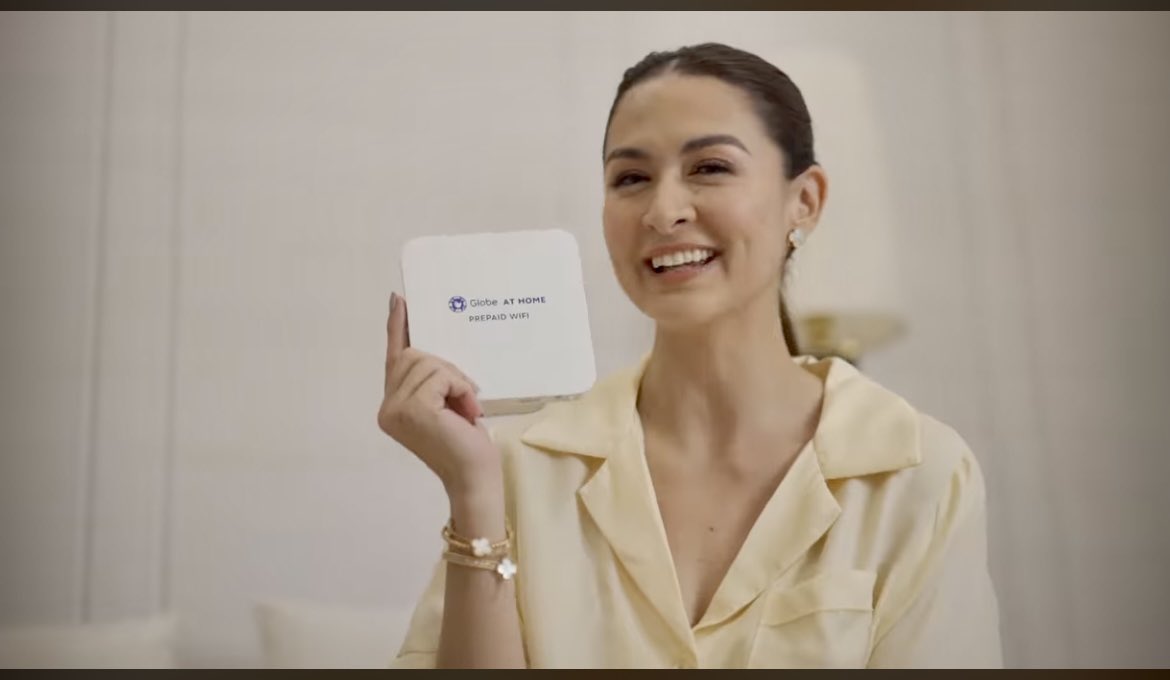 mariadongmarian's tweet image. Marian Rivera for #GlobePH