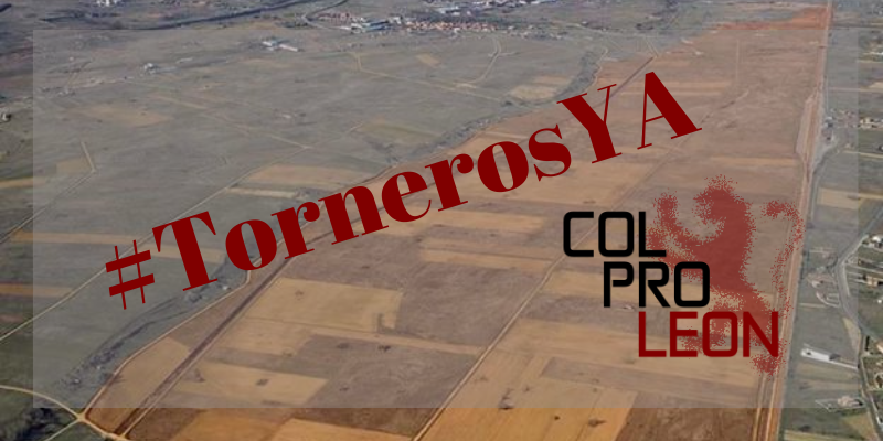 colproleon's tweet photo. 📌Ayer mantuvimos una nueva reunión con @Sepes en relación a #Torneros, para informarnos de los últimos avances del proyecto.

Los #ColegiosProfesionales de León seguimos trabajando para que Torneros sea una realidad

#TornerosYA #Colproleon #leonesp https://t.co/aVqLcJz9yw