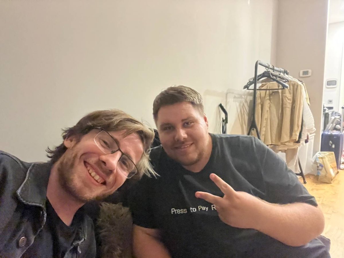 progamer_move's tweet photo. Последний раз спрашиваю это мы или не мы? https://t.co/r2GmNvsRHa