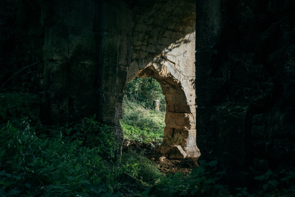 ChateauVibrac's tweet photo. #LaQuestionDuJour ❓

Quand les comtes d’Angoulême font-ils construire un retranchement nommé "le Fossé au Comte" ?
1️⃣ Au Ve siècle
2️⃣ Au VIIe siècle
3️⃣ Au IXe siècle
4️⃣ Au XIIe siècle

A vos claviers ! https://t.co/vZ3H3a23wD