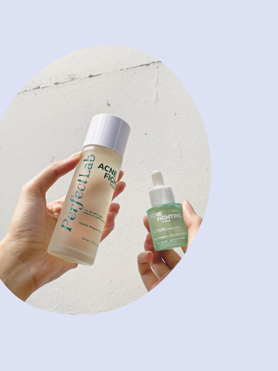 PerfectLabOFC's tweet photo. Cewe kalo PMS satu dunia pengen di omelin

Belum lagi betenya nambah liat muka breakout
Minimalisir jerawat breakout dengan acne fighting series yokk 

Thymus extract dan encapsulated salicylic acid bantu terjang jerawat setinggi langit 🤾‍♀️⚽️

#pms #moodkacau #Breakout https://t.co/cgIYZiwVIY