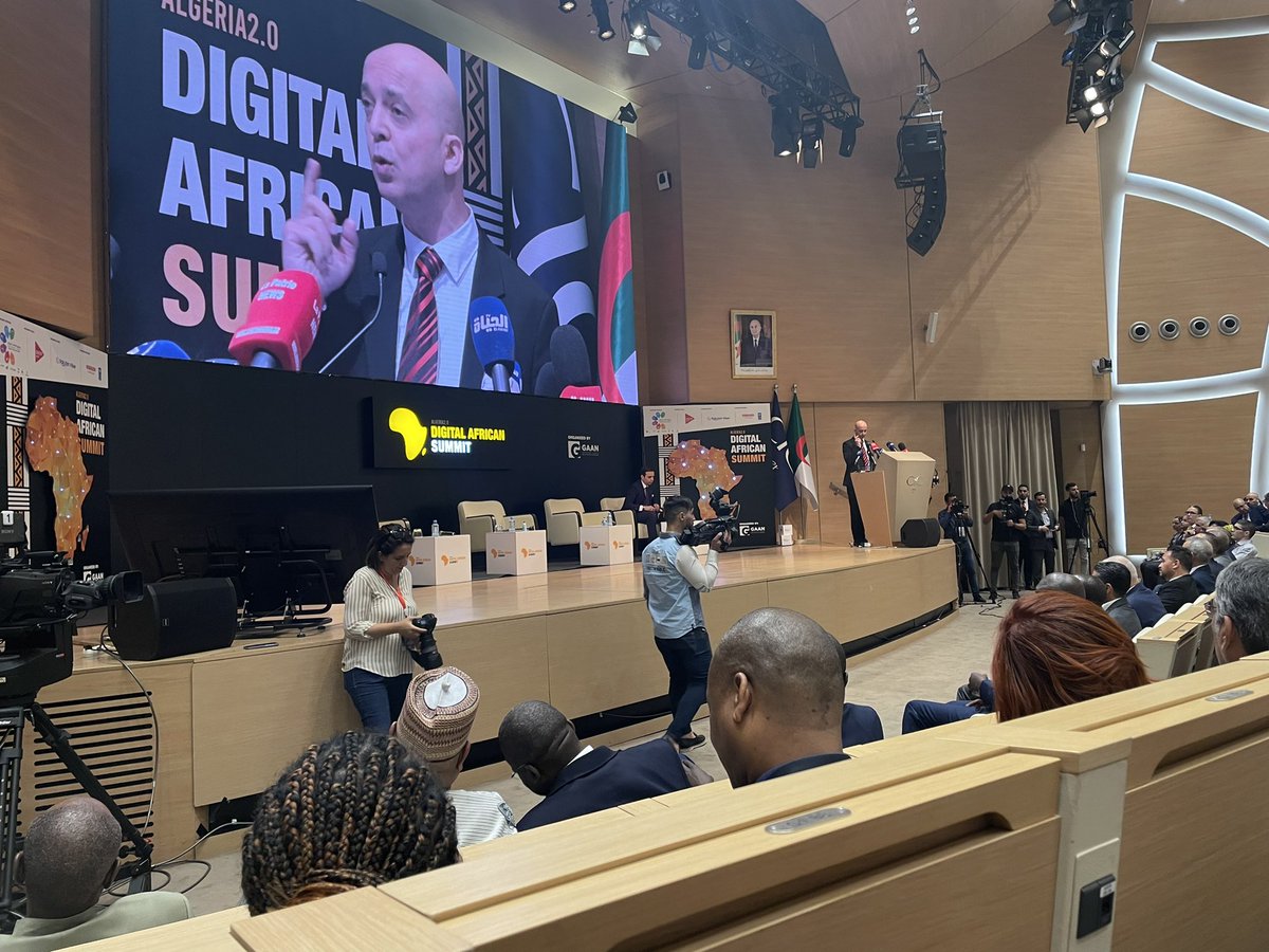 Racim Benghanem tweet media