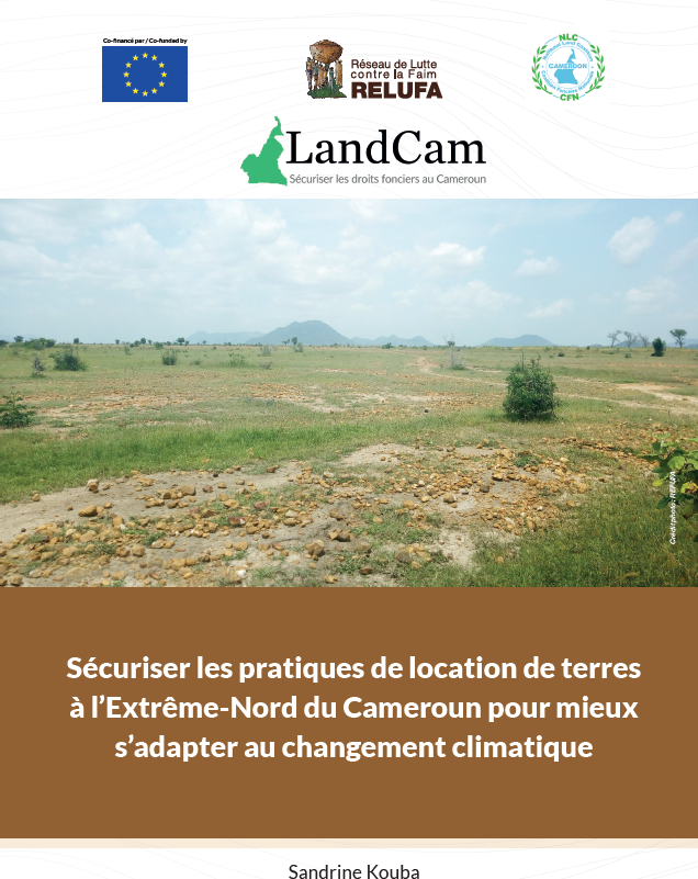 RAPPORT : la sécurité foncière est essentielle pour l’adoption de pratiques de restauration des terres chez les petits agriculteurs, pour une meilleure adaptation au changement climatique. Découvrez l'étude ici -&gt; landcam.org/fr/securiser-l…