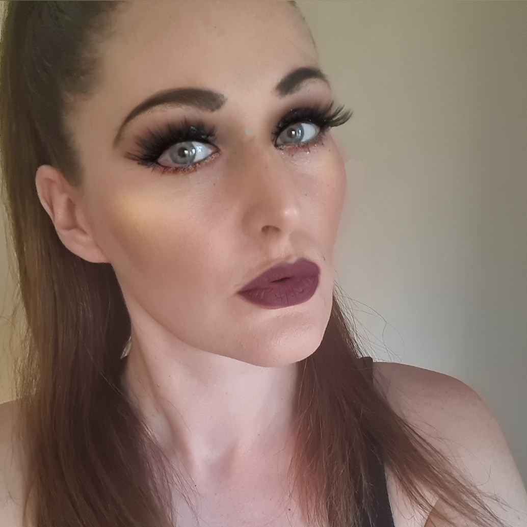 Beauty Moon Cosmetics tweet media