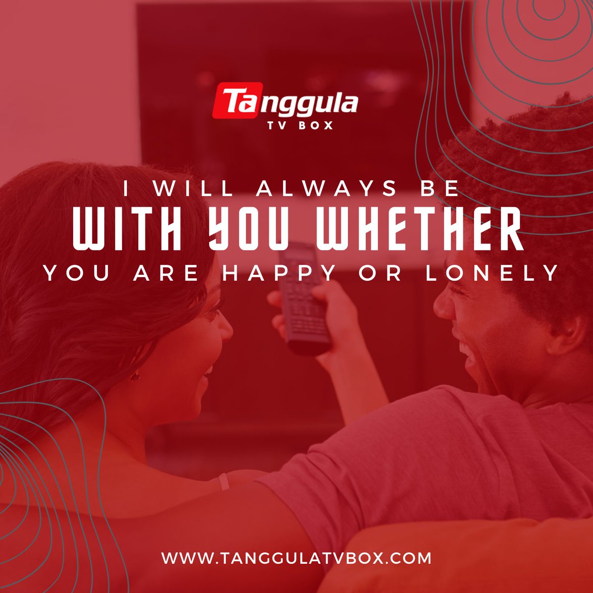 Monika_tanggula's tweet photo. Tanggula TV box X5🥰🥰
Amlogic S905X4 64-bit quad core ARM® Cortex™ A55 CPU 
G31™ MP2 GPU 
Android 11
H.265 HEVC
10+ HDR
KODI 18.9
You deserve a good TV box👇👇
#tanggulatvbox #Androidtvbox #androidtv #streamaster #iptv #android #smarttv #cutyourcable #cutthecord https://t.co/7E67VSfeeS