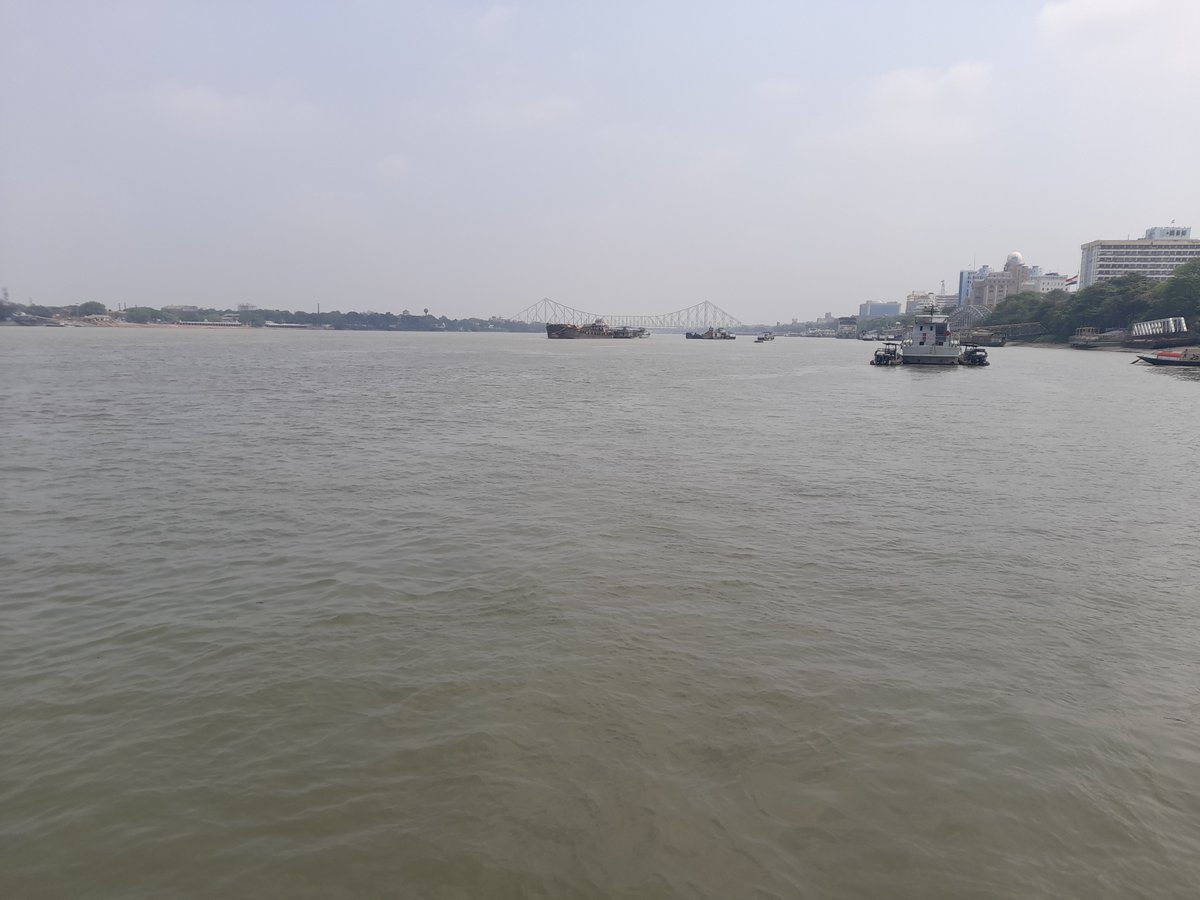 Crossindia1's tweet photo. The time is now.

Summer is the best time to plan cruise events as the year gets booked out way in advance. 

Call : (+91) 8282906050

#CrossindiaCruises
#KolkataBoatParty 
#BargeParty https://t.co/gHPd61Dmus