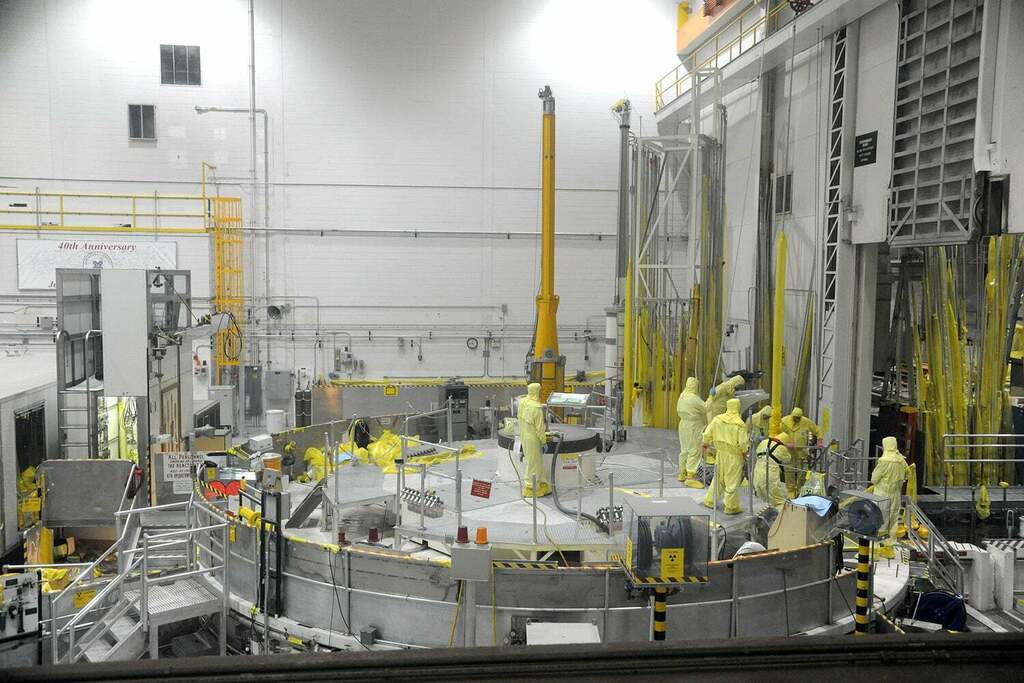 pal404error's tweet photo. Small modular reactors produce high levels of nuclear waste https://t.co/K4a8mLVJKC