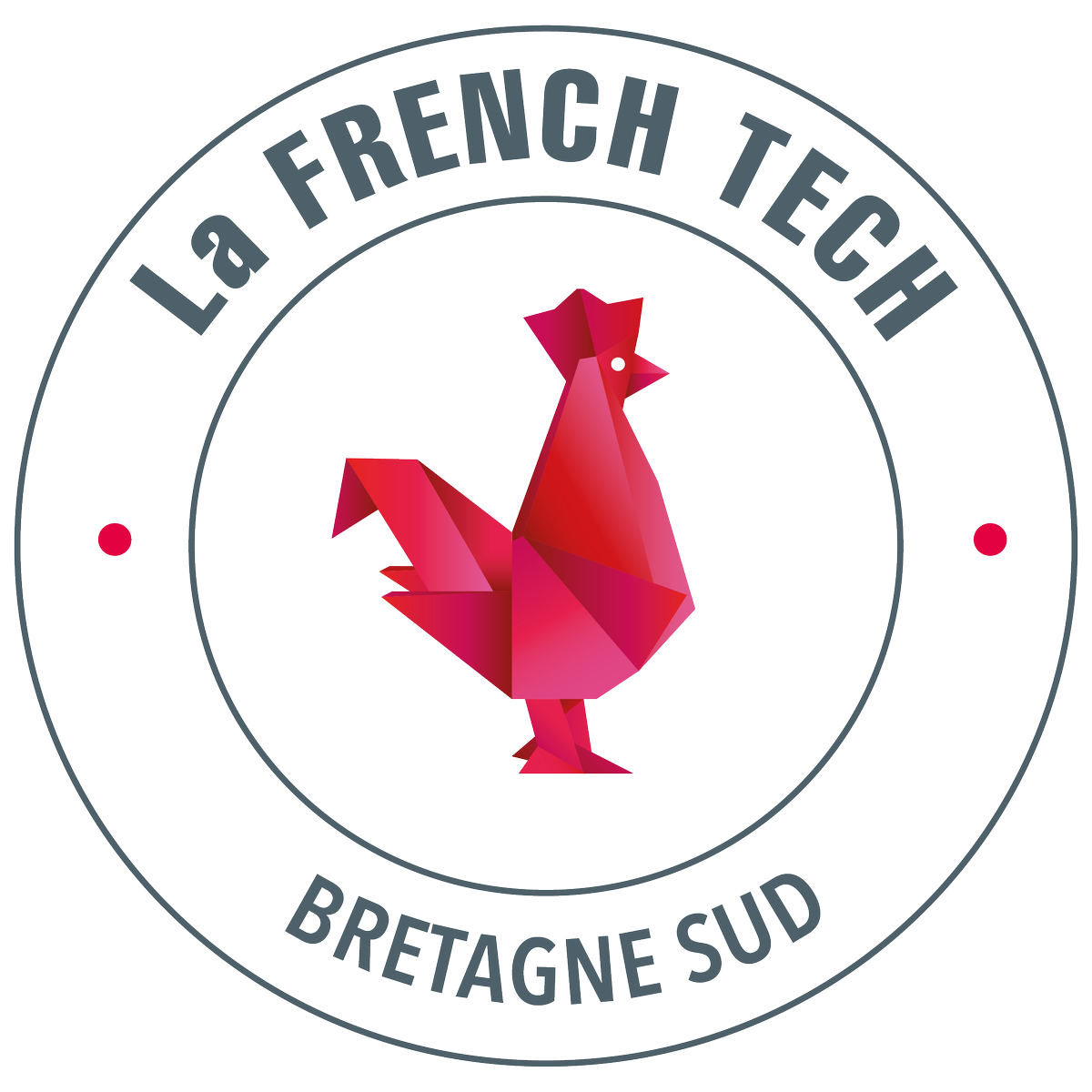 Okalys's tweet photo. Implantée dans le #Morbihan dans le pays de #Vannes depuis 2006, @Okalys rejoint la @tech_sud French Tech Bretagne Sud  #FTBS
Nous sommes heureux de rejoindre l’élan national de la La French Tech et particulièrement son tissu du Sud de la #Bretagne #BZH 
#sales #startups #tech https://t.co/DB1m3jfoXo