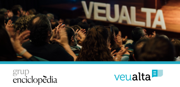 Demà, seguiu en directe la primera gran #FestadelaLectura, que celebrarem al <a href="/teatrenacional/">TNC</a>, durant la qual es lliuraran els premis als guanyadors del 18è Certamen  <a href="/llegirenveualta/">Veualta</a> escolar i el 1r Certamen per a adults. No us la perdeu! youtube.com/watch?v=KIpnbz…