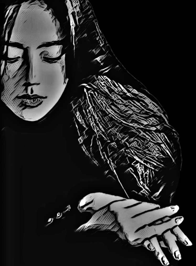 mcw_universal's tweet photo. When you miss Chaewon so much.... ❤😍
#Fanart
#Exploreideas
#MoonChaeWon
#Chaewonart https://t.co/b9LmoJNAuP