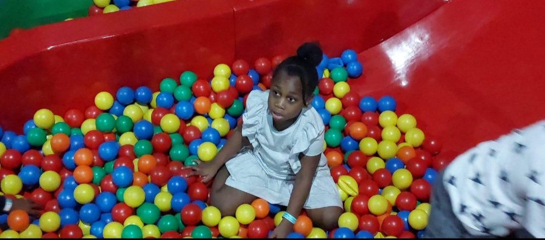 isensorycic's tweet photo. @isensorycic @A2ndvoiceCic Started the #JubileeCelebrations @Flipoutlondon with our SEND families.
#sendparents #sendchildren #Autism #Autisicchildren #ADHD #SEND https://t.co/gksrFH7rms