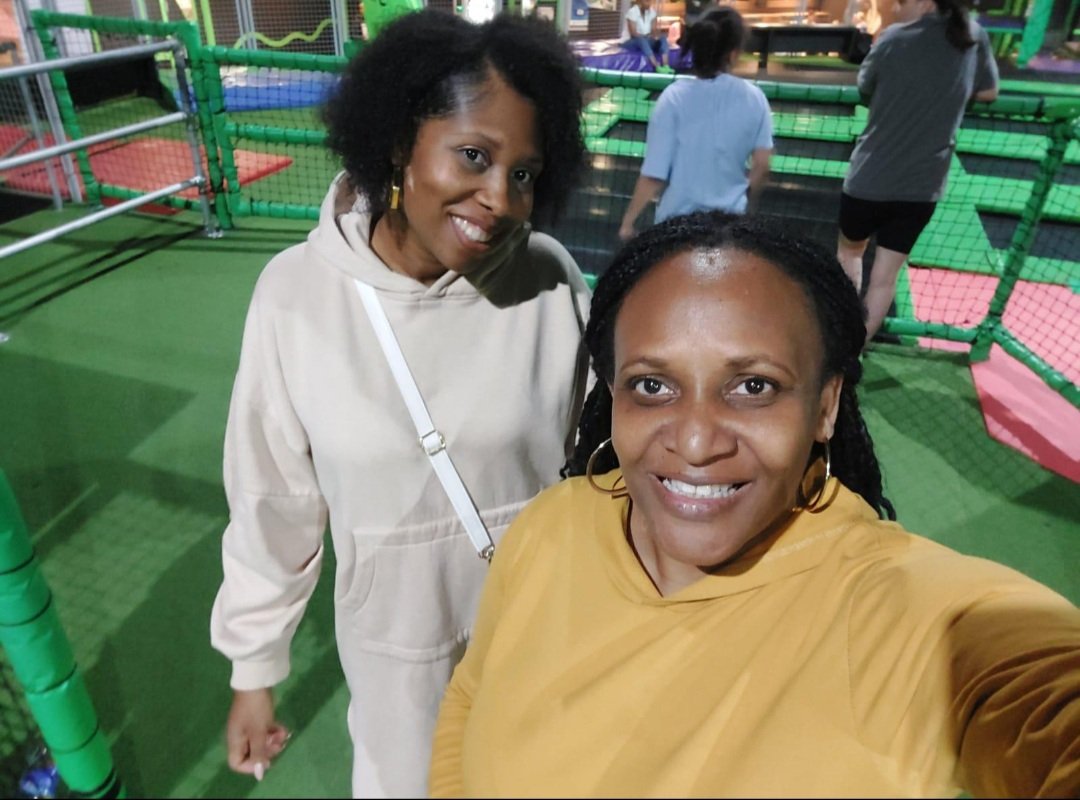 isensorycic's tweet photo. @isensorycic @A2ndvoiceCic Started the #JubileeCelebrations @Flipoutlondon with our SEND families.
#sendparents #sendchildren #Autism #Autisicchildren #ADHD #SEND https://t.co/gksrFH7rms