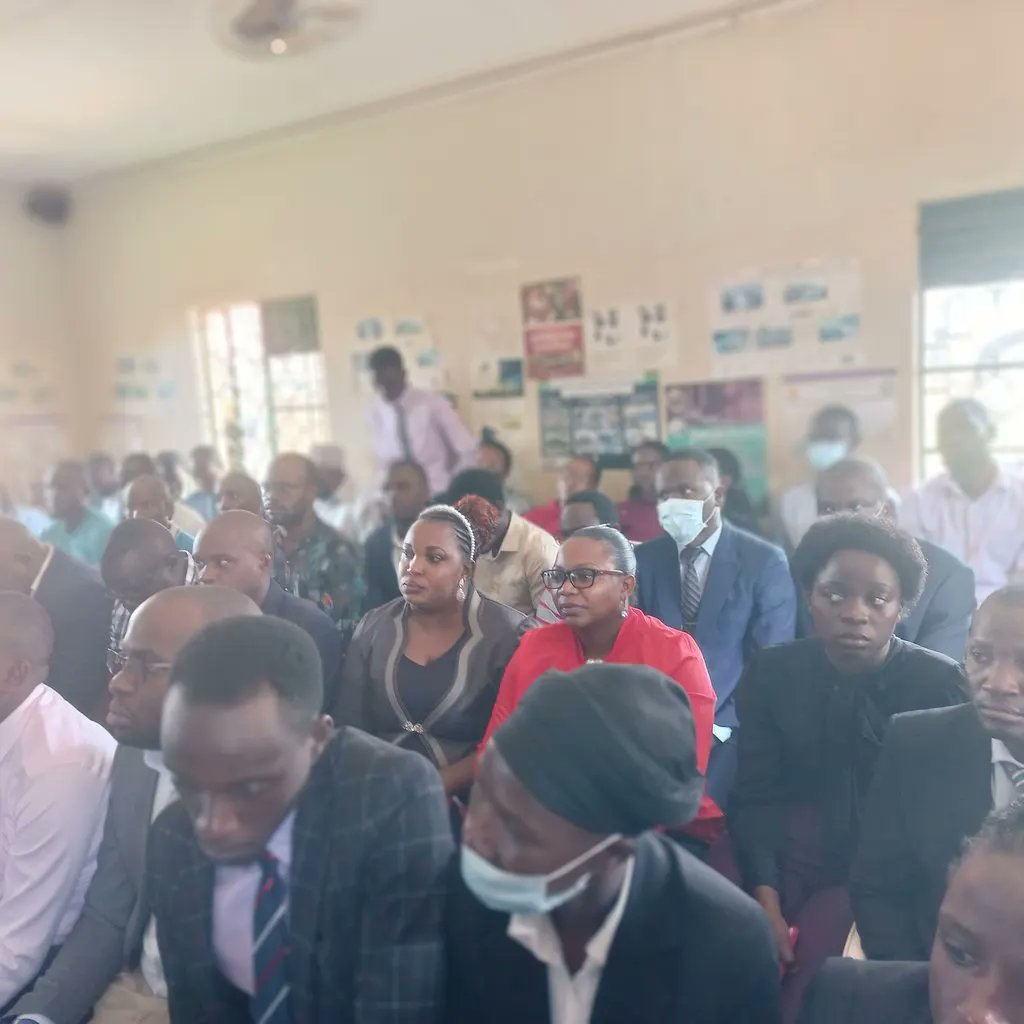 AAssimwe's tweet photo. Women's movement thanks for standing in solidarity with fellow women leaders and activists. @flaviakalule @PeshPoni @scoviaar  
#pricesmustfall campaign will continues because it concerns all of us. #Bitukwatako
#FreeAdeke #FreeNyanjura @AdekeAnna @DoreenNyanjura
 #FreeActivists https://t.co/0tjt0tYjG2