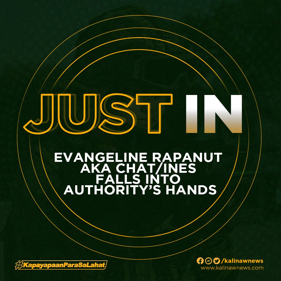 KalinawNews's tweet photo. A high ranking New People's Army member arrested; war materials yielded at Dasmariñas, Cavite by the combined forces of AFP and PNP

FULL STORY: https://t.co/UKPTBtagnG https://t.co/QbMGUsdO4n