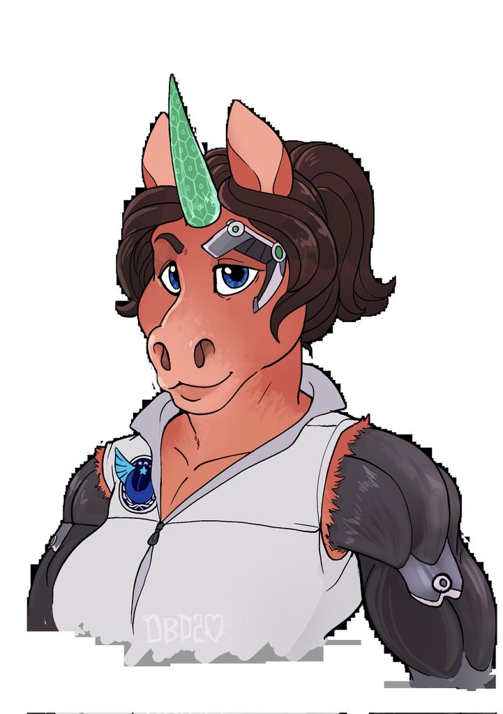 Occam_Aldanis's tweet photo. @viralcosmos Vega wishes good luck to everyone! 🦄 https://t.co/5nilFgKdxJ