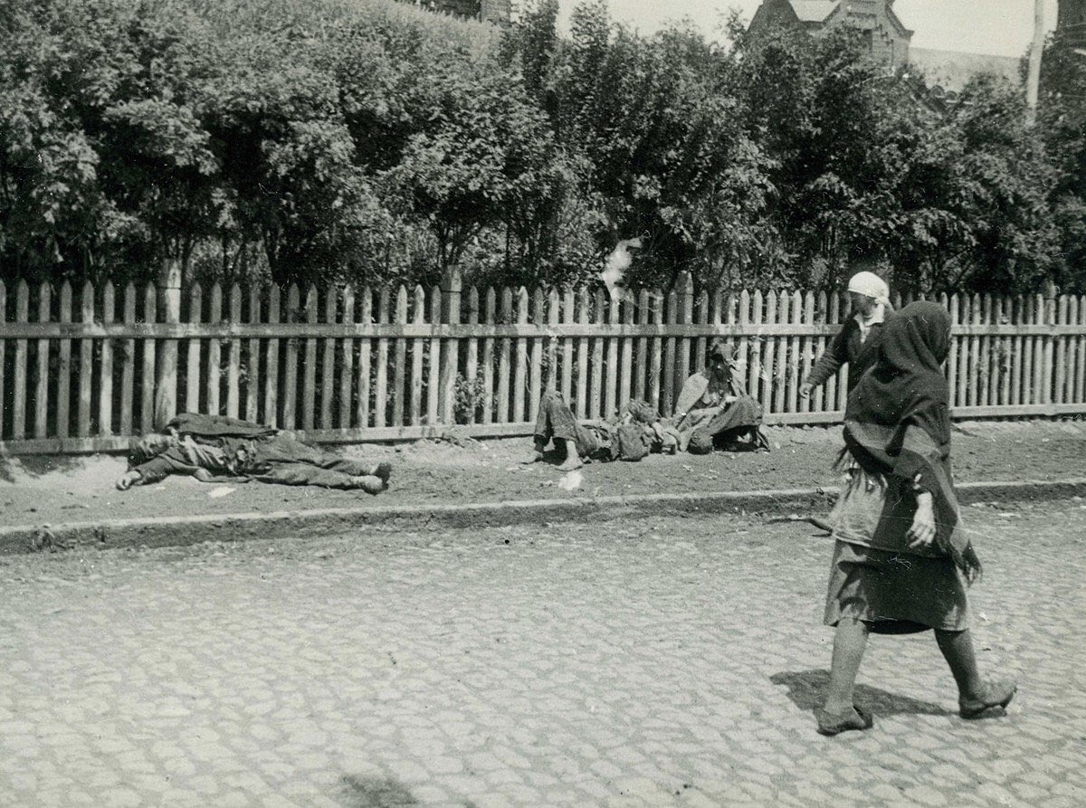 31 May is the Day of Remembrance of the victims of asharshylyq (holodomor) and political repressions in Kazakhstan.

The Kazakh famine of 1930–1933, also known the Kazakh catastrophe, was a famine where 1.5 million people died in Soviet Kazakhstan

Source: Wikipedia

#Kazakhstan
