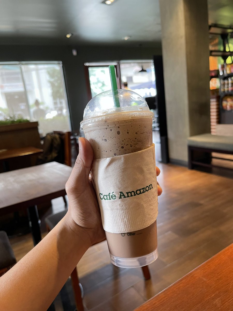 xKrisNFT's tweet photo. Coffee Gang - #S7NS 
Show me your weapon (coffee)
#JustKris https://t.co/sWVh2IoI4P