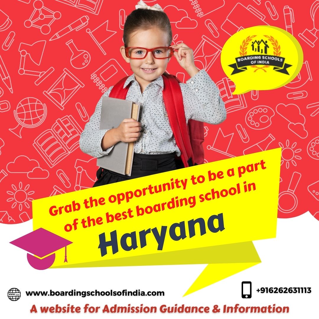 FindBestSchools's tweet photo. A home to many top boarding schools of India, the state of Haryana is India's new education hub. A leader in providing quality education and best sports and boarding facilities.
https://t.co/mL5QluyhsN
#BoardingSchools #haryanaBoardingSchool #haryana #boardingschoolsofindia https://t.co/wJTSWla6HT