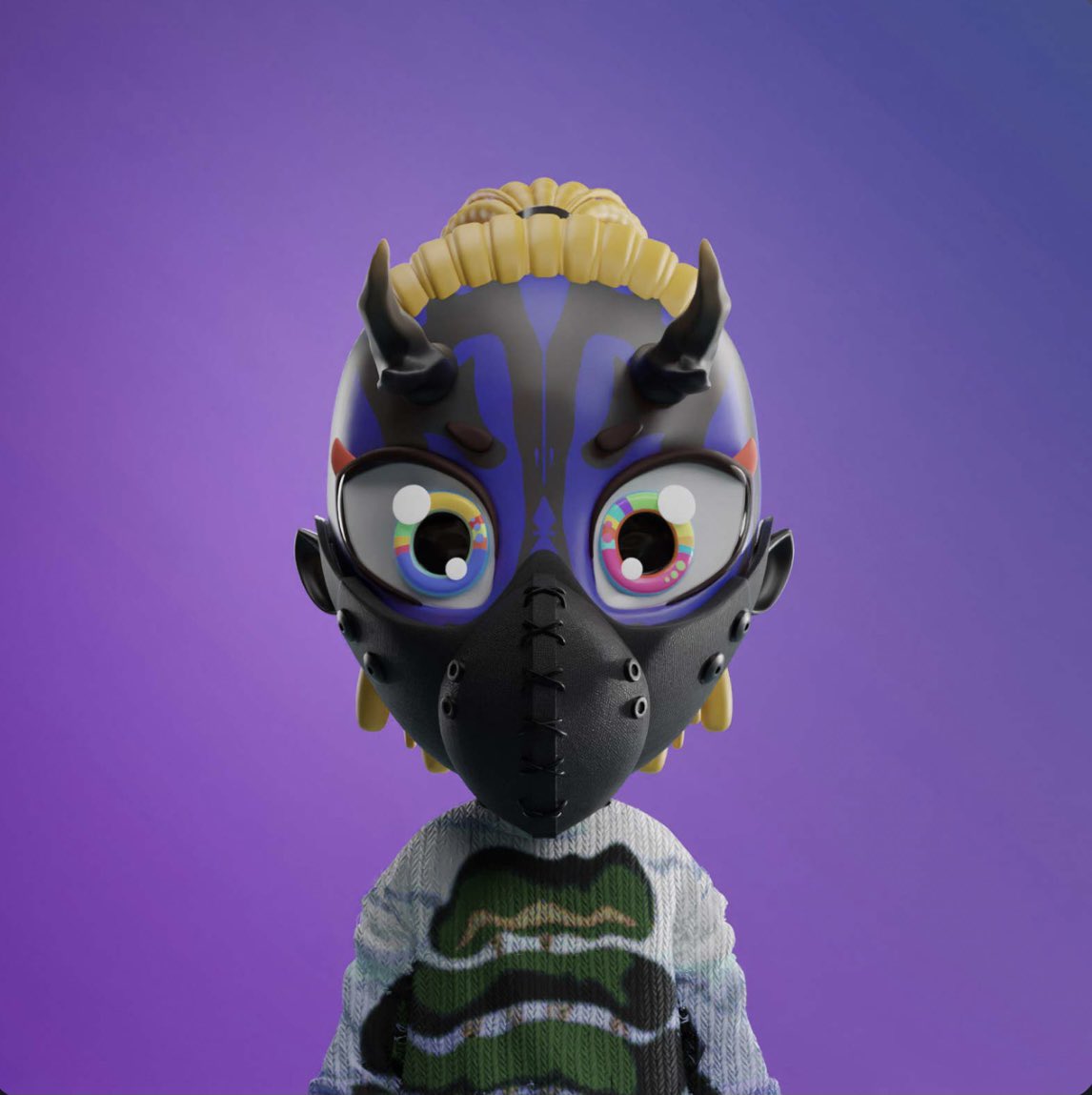 🇦🇺 NVN ( 3D Artist ) tweet media