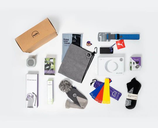 NicolesChoice1's tweet photo. Ends 6/17
#Win 1 FREE YEAR of GOLF gear subscription from Mullybox!! https://t.co/FvEPkyuwzh
#free #golf #golfing #golfgear #mullybox #giveaway #sweepstakes https://t.co/ozCoKtCOMU