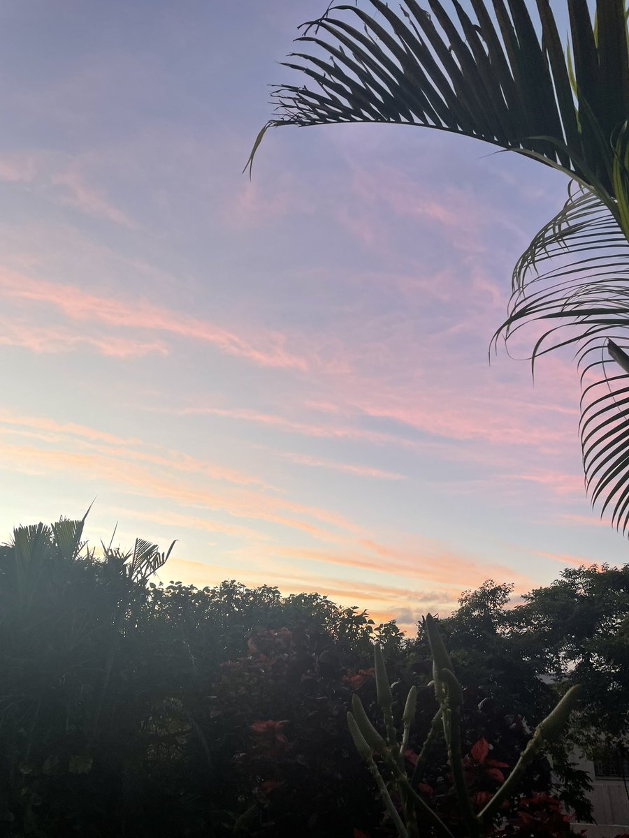 EmGEvangelista's tweet photo. Morning from Durban, SA! One week in and we have already met such kind and compassionate people. I 💗 medicine!! https://t.co/TPUtVvpu3M