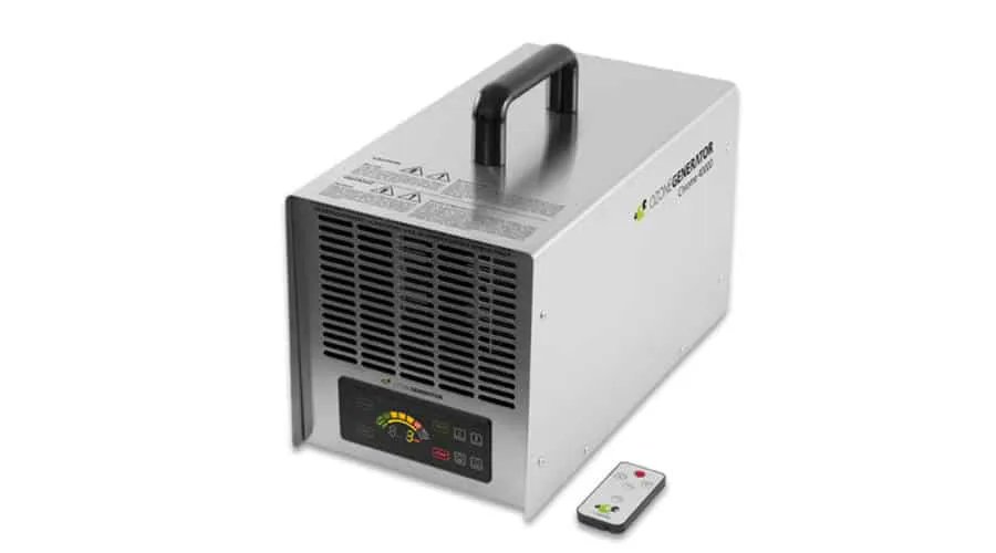 OXYTRADINGLYON's tweet photo. Générateur d'Ozone OZONEGENERATOR 40 000 g/h pour la #desinfection - MODULABLE + Masque https://t.co/bbJqbo5c94 #generateurozone #generateurdozone #desinfection  #purificationair #eauozonee #ecologie https://t.co/s1XRgmXmkY