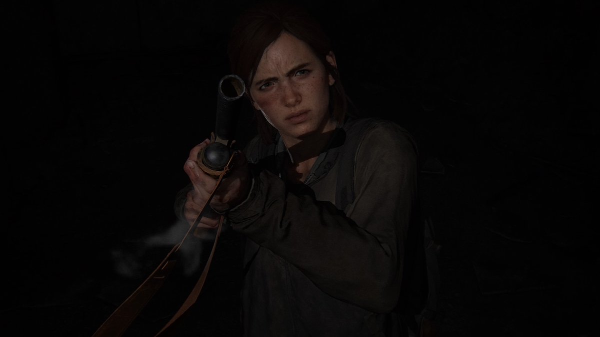 #TheLastOfUs2 #TLOU2 #PS4share