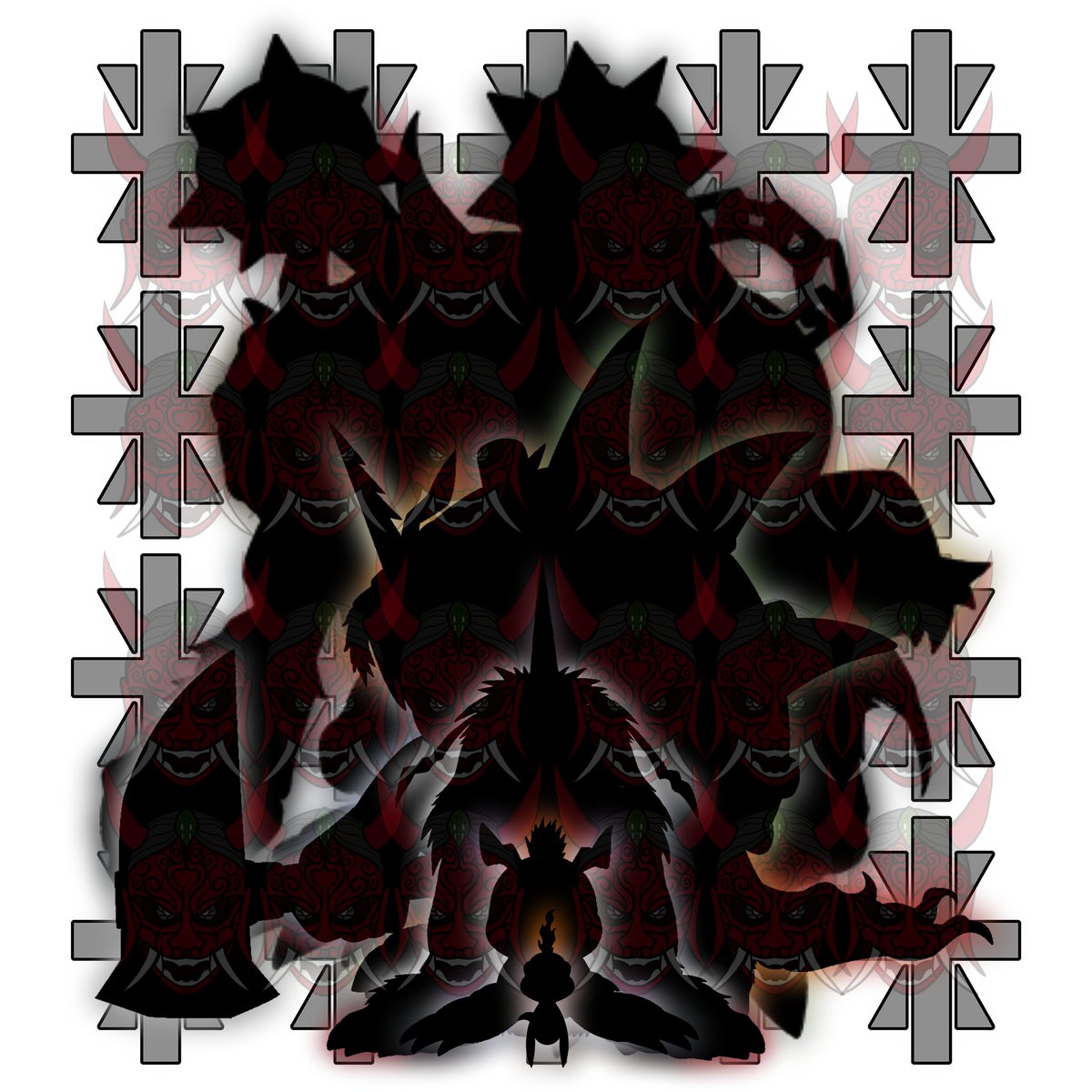 digidemon666's tweet image. Gomamon
#Digimon #DigimonAdventure #CrestOfReliability