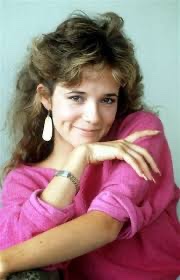Happy Birthday to Lea Thompson born on this day in 1961 