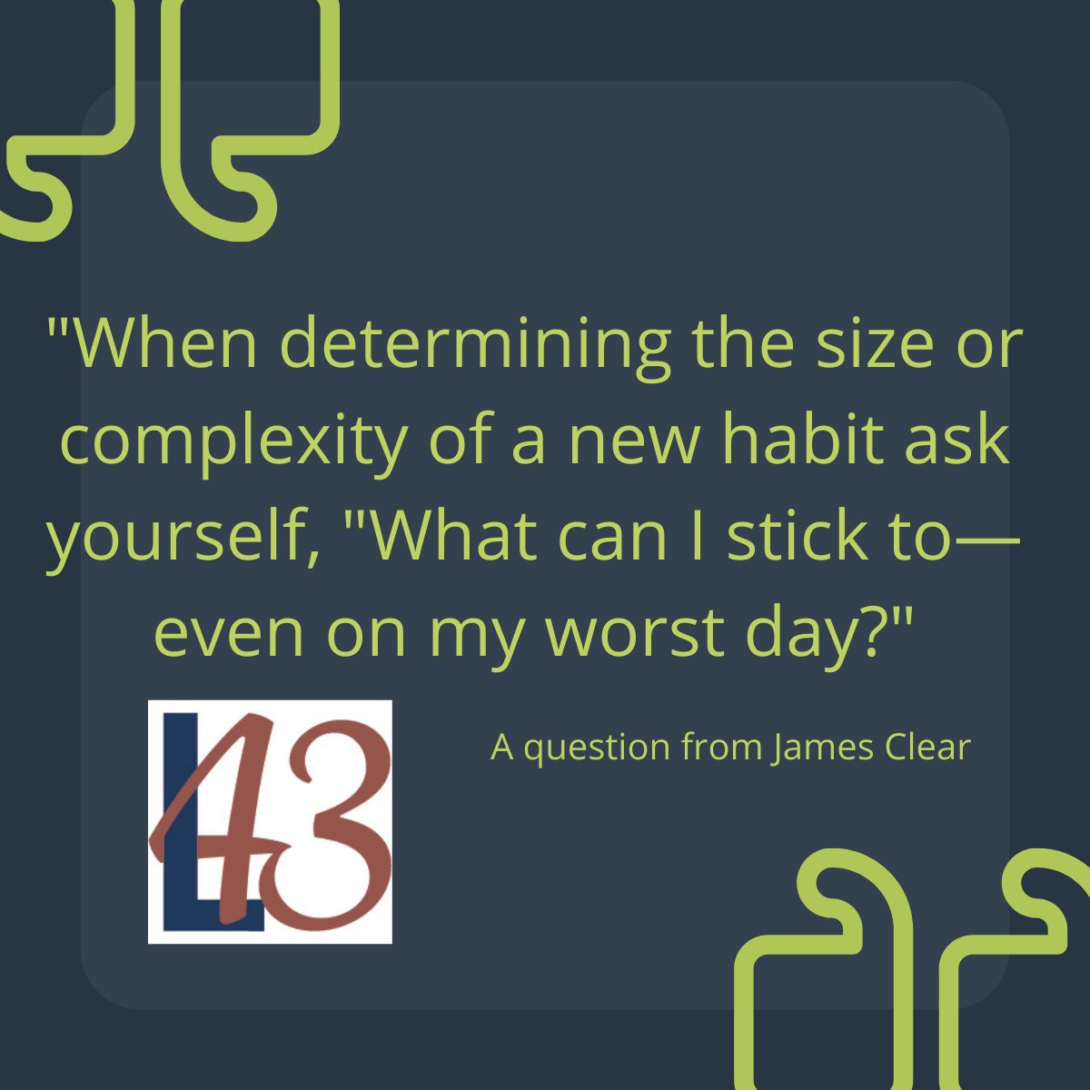 A number of my clients want " change"

Change in their lives, in their careers, in the way they do and say things, in their relationships, in themselves...

#success #change #leadershipcoaching