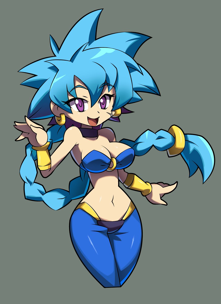 ✧･ﾟNiyuyu 🇨🇴 COMMISSIONS CLOSED 3/3 ･ﾟ✧ tweet media