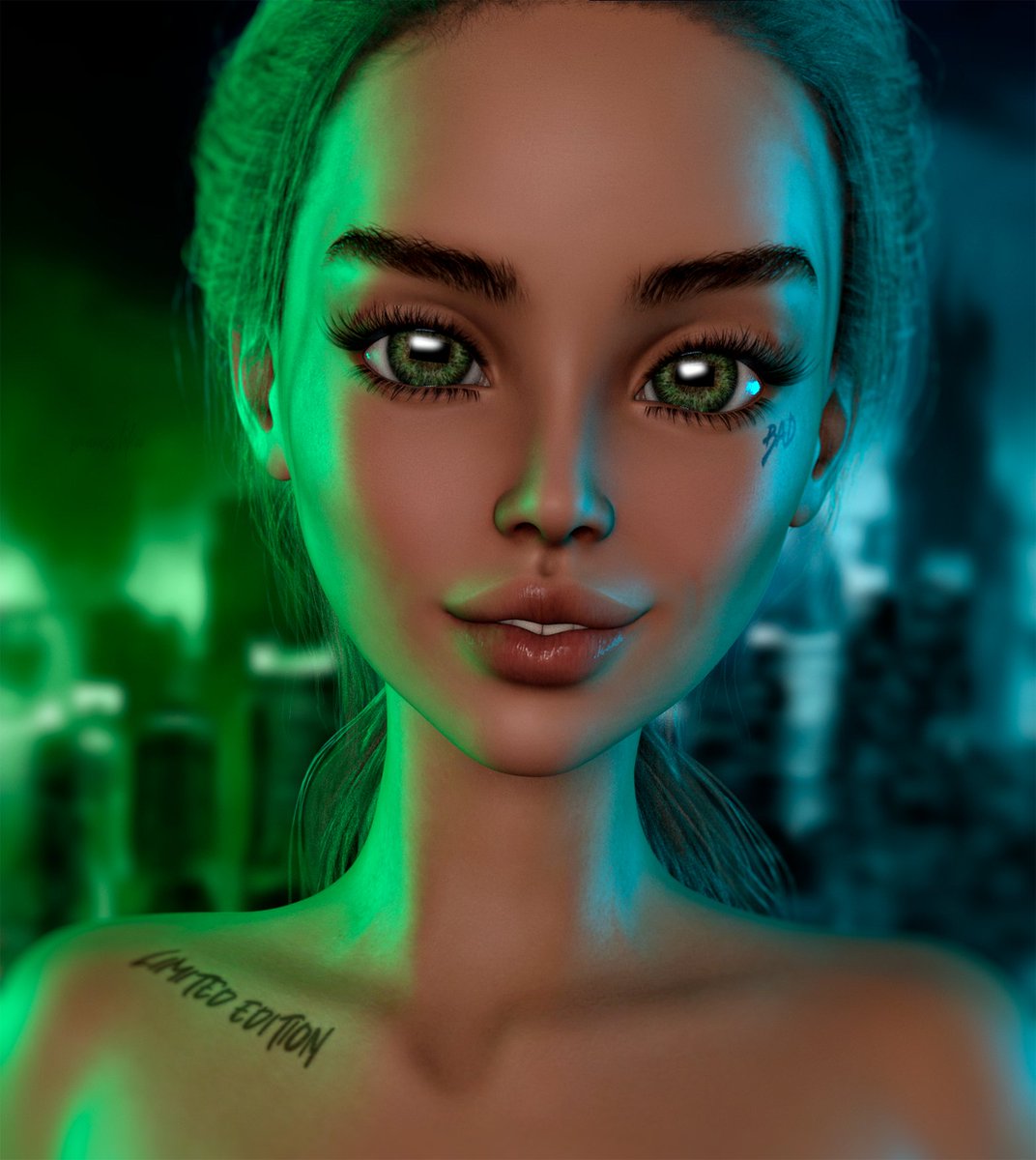 Darya | XX.eth |🔥 tweet media