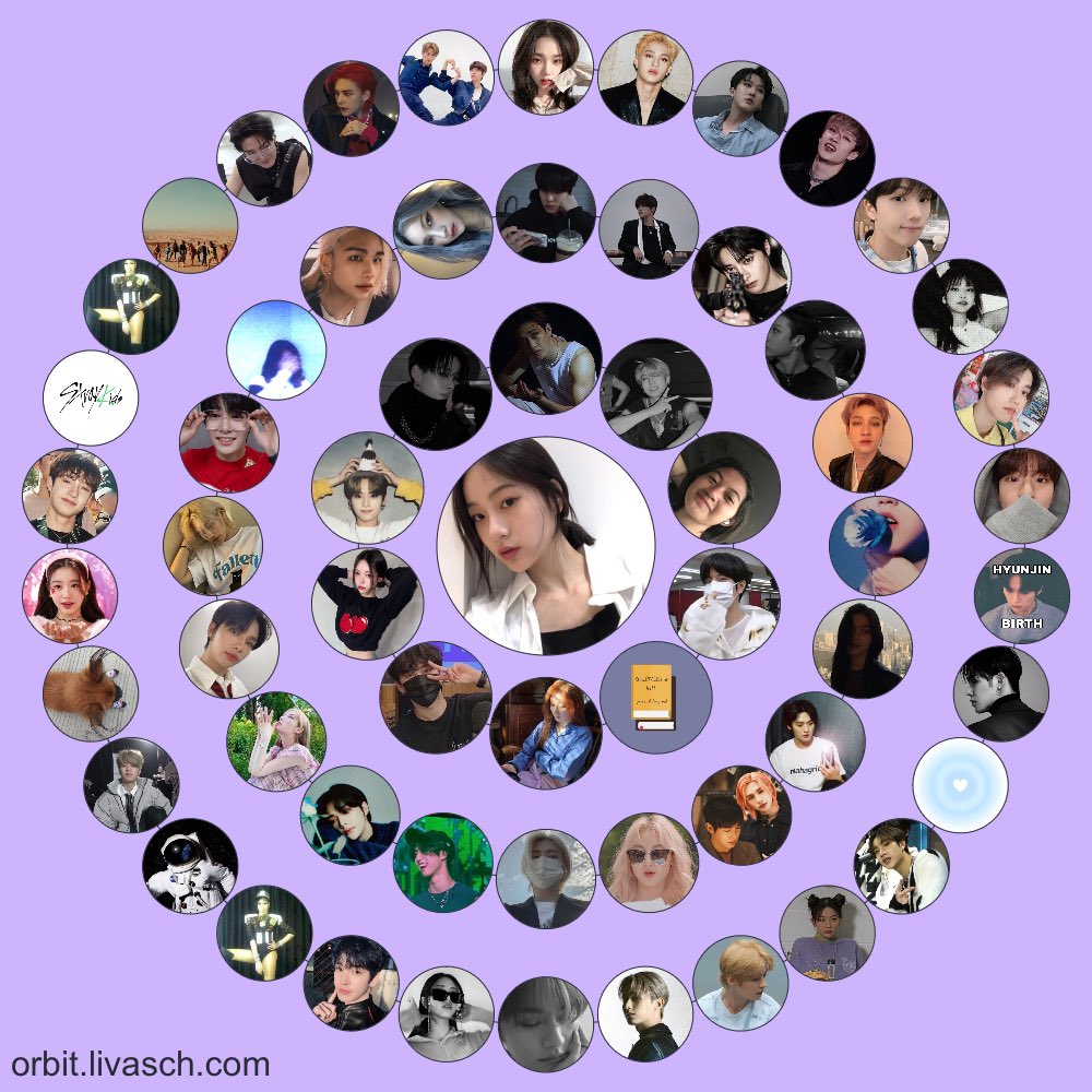 may circle ! 📁