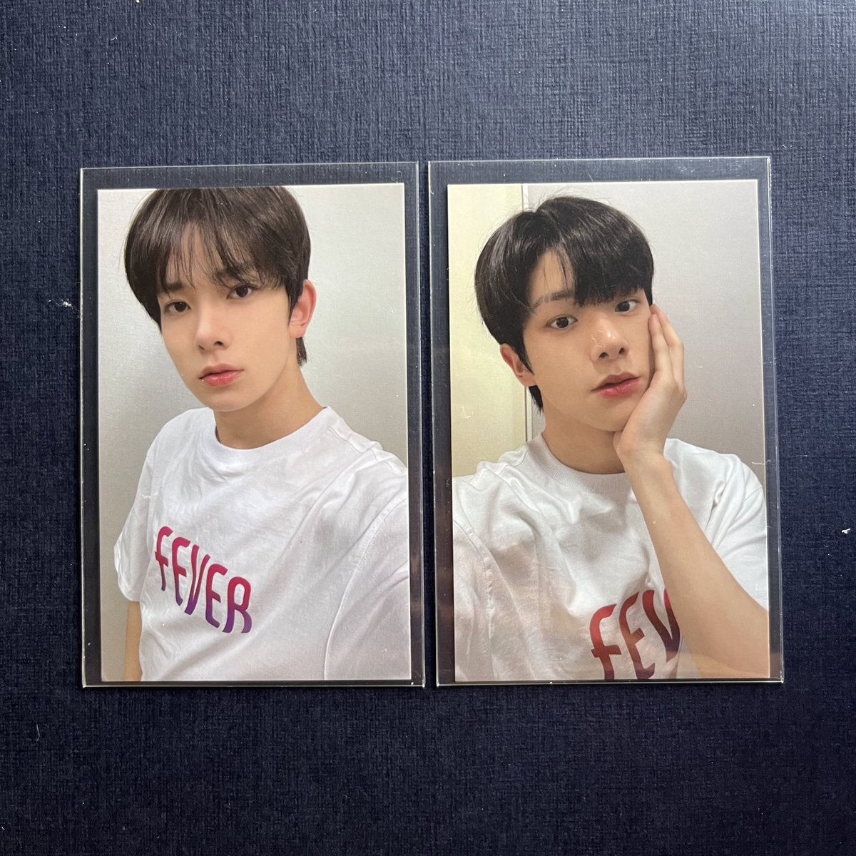 imprtntbsnss's tweet photo. wts lfb ph only enhypen

border carnival uniform pcs - heeseung &amp; jake
₱850 each
onhand
mint https://t.co/L3fhpNRwtJ