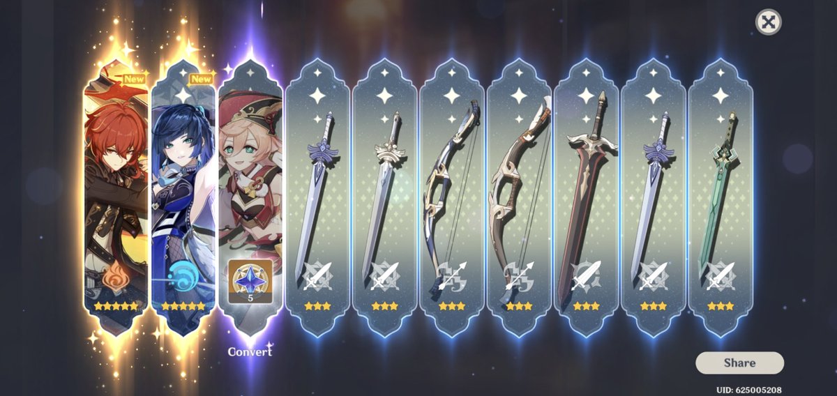 kxlee88's tweet image. OMG OMG OMG OMG YELAN AND DILUC HAVERRRR