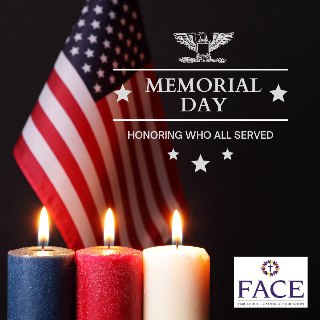 FACE Family Aid-Catholic Education tweet media